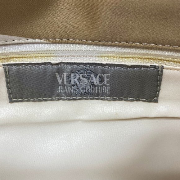 Versace Jeans Couture Multicolor Bag - Picture 3 of 11